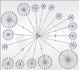 SMSMap Example 3